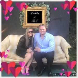 Meet your Posher, Kaitlin